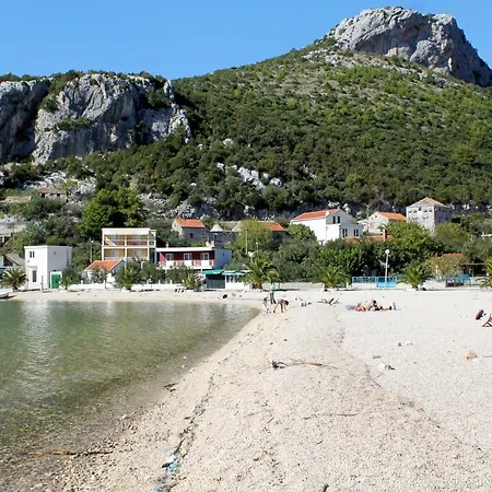 بيت ضيافة And By The Sea Klek, Neretva Delta - Usce Neretve - 16975