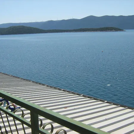 And By The Sea Klek, Neretva Delta - Usce Neretve - 16975 بيت ضيافة