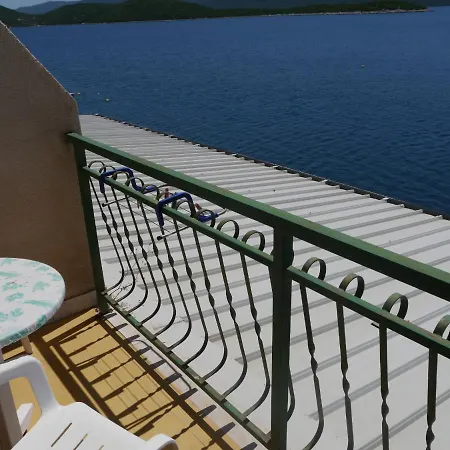 And By The Sea Klek, Neretva Delta - Usce Neretve - 16975 بيت ضيافة 3*