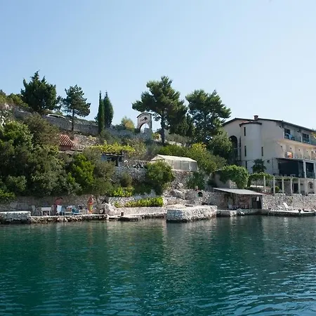 بيت ضيافة And By The Sea Klek, Neretva Delta - Usce Neretve - 16975 Opuzen (Dubrovnik-Neretva)