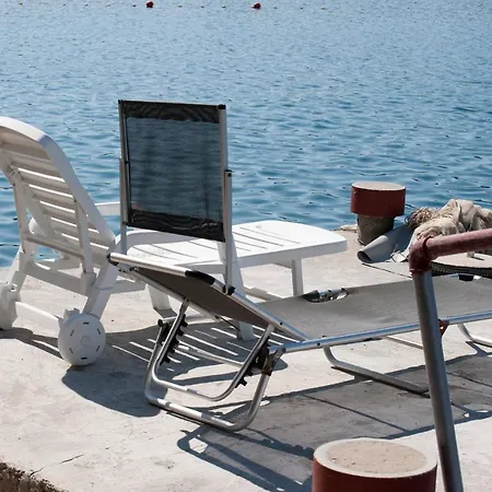 Гостевой дом And By The Sea Klek, Neretva Delta - Usce Neretve - 16975 3*