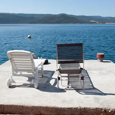 Гостевой дом And By The Sea Klek, Neretva Delta - Usce Neretve - 16975 3*
