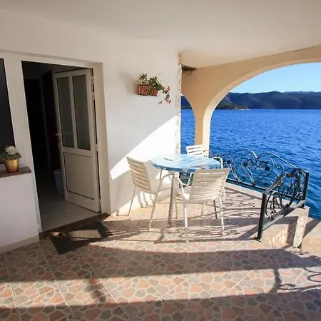 Гостевой дом And By The Sea Klek, Neretva Delta - Usce Neretve - 16975