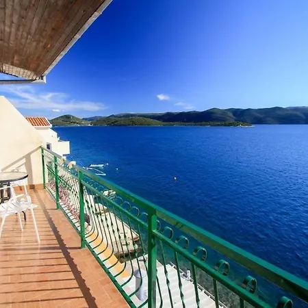 And By The Sea Klek, Neretva Delta - Usce Neretve - 16975 Opuzen (Dubrovnik-Neretva)