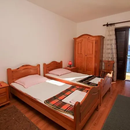 Гостевой дом And By The Sea Klek, Neretva Delta - Usce Neretve - 16975 Opuzen (Dubrovnik-Neretva)